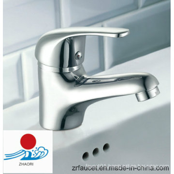 High Quality Single Handle Basin Faucet